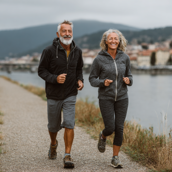 Здоровий спосіб життя